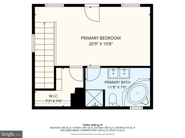 4037 22ND ST NE, Washington, DC 20018
