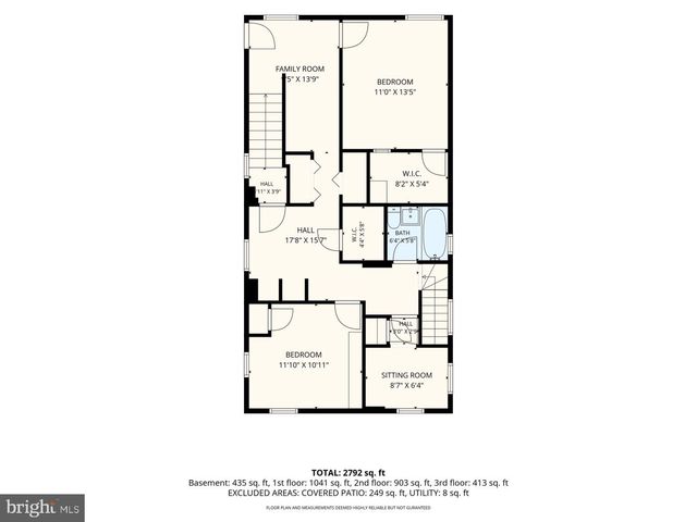 4037 22ND ST NE, Washington, DC 20018
