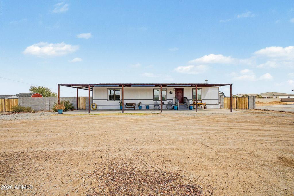 20442 W NARRAMORE Road, Buckeye, AZ 85326 — photo 2