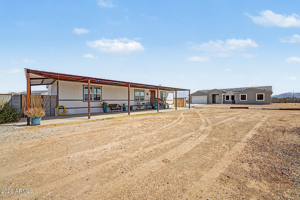 20442 W NARRAMORE Road, Buckeye, AZ 85326 — photo 3