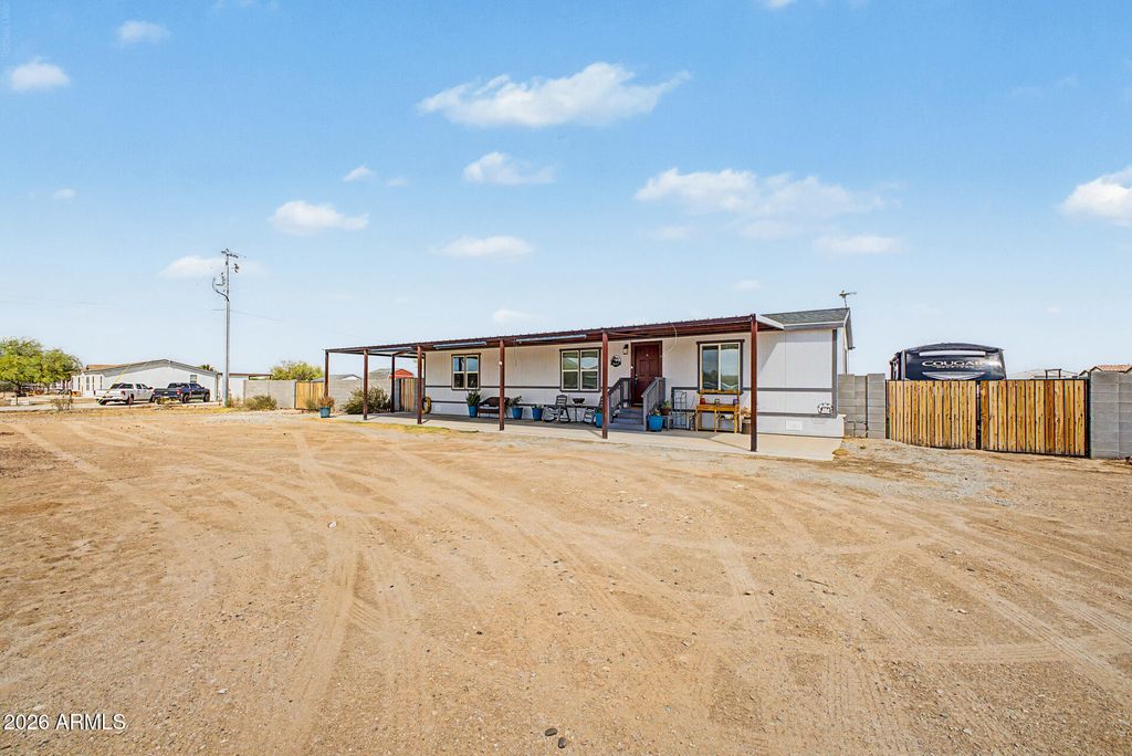 20442 W NARRAMORE Road, Buckeye, AZ 85326 — photo 4