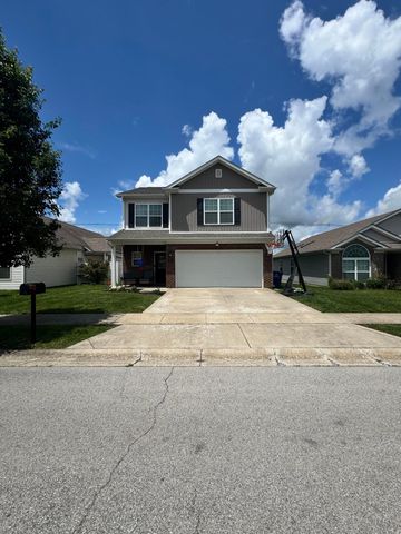 2893 Our Tibbs Trail, Lexington, KY 40511