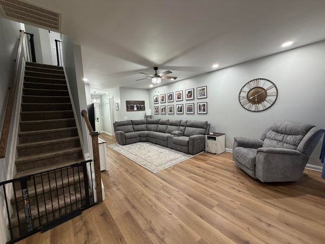 2893 Our Tibbs Trail, Lexington, KY 40511