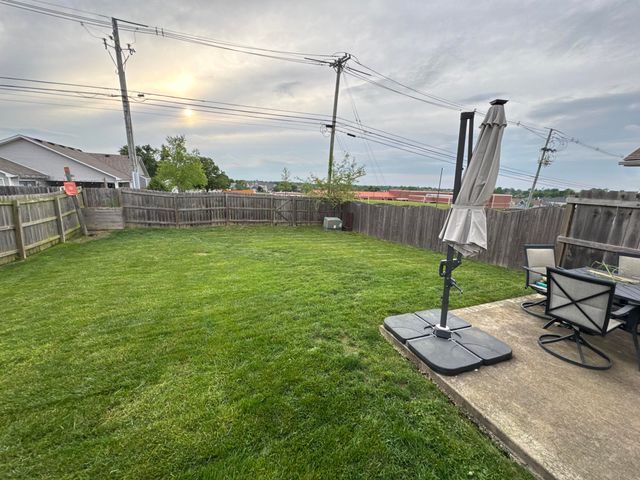 2893 Our Tibbs Trail, Lexington, KY 40511