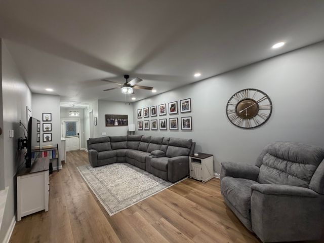 2893 Our Tibbs Trail, Lexington, KY 40511