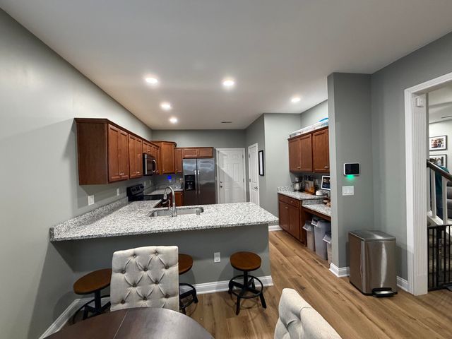 2893 Our Tibbs Trail, Lexington, KY 40511