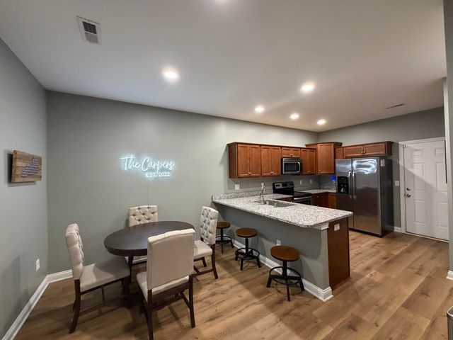 2893 Our Tibbs Trail, Lexington, KY 40511