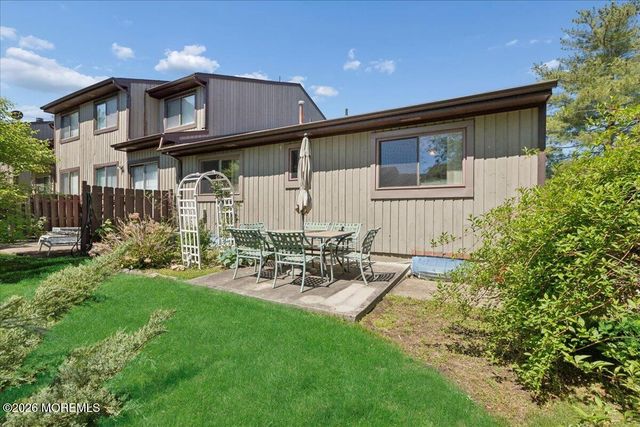 107 Bowne Court 35, Matawan, NJ 07747