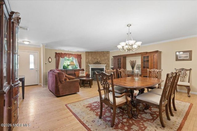107 Bowne Court 35, Matawan, NJ 07747