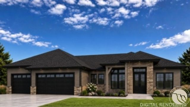 6336 Tawny Bluff Road, Billings, MT 59106