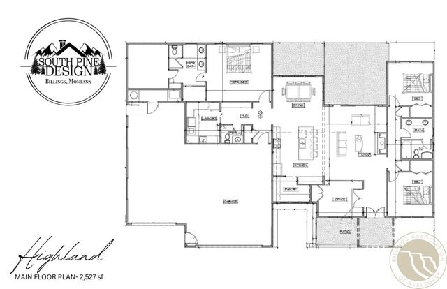 6336 Tawny Bluff Road, Billings, MT 59106