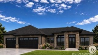 6336 Tawny Bluff Road, Billings, MT 59106