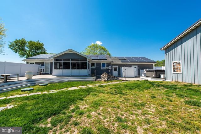 18473 JOSEPHS RD, Milton, DE 19968