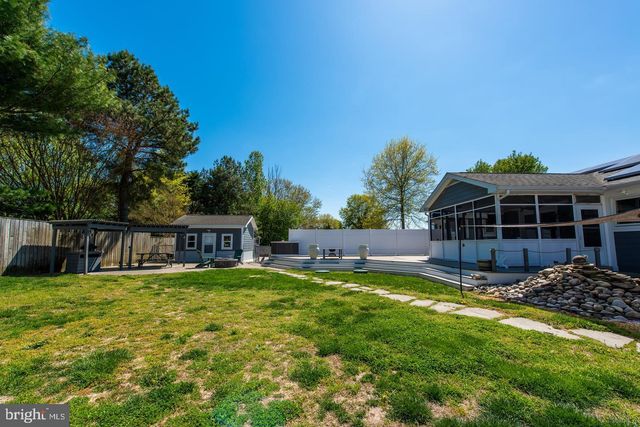 18473 JOSEPHS RD, Milton, DE 19968