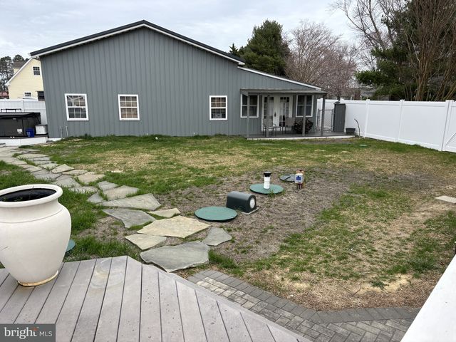 18473 JOSEPHS RD, Milton, DE 19968