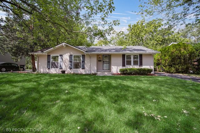 946 Harvard Lane, Matteson, IL 60443