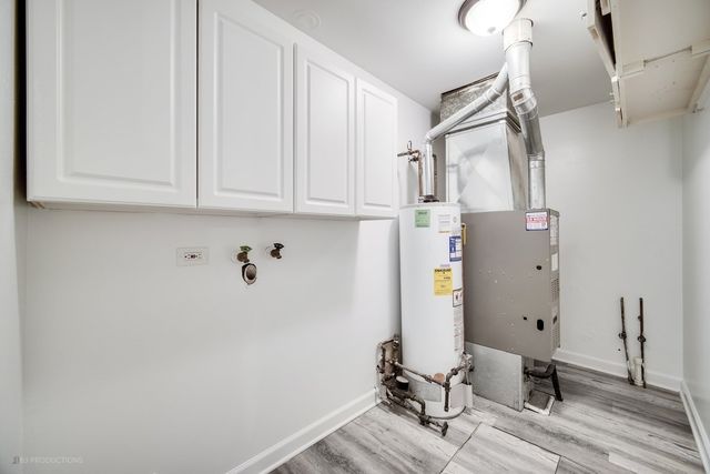 946 Harvard Lane, Matteson, IL 60443