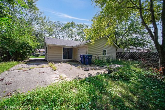 946 Harvard Lane, Matteson, IL 60443