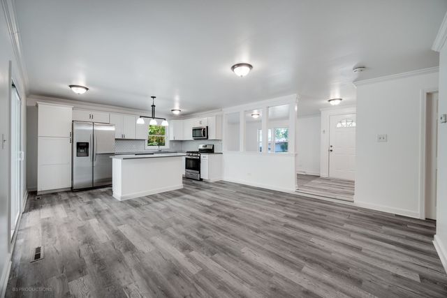 946 Harvard Lane, Matteson, IL 60443