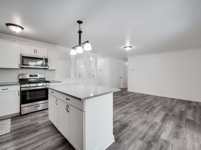 946 Harvard Lane, Matteson, IL 60443