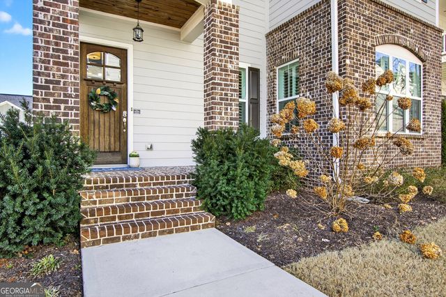 411 Wild Olive Crest, Marietta, GA 30060