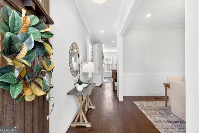 411 Wild Olive Crest, Marietta, GA 30060