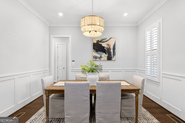 411 Wild Olive Crest, Marietta, GA 30060