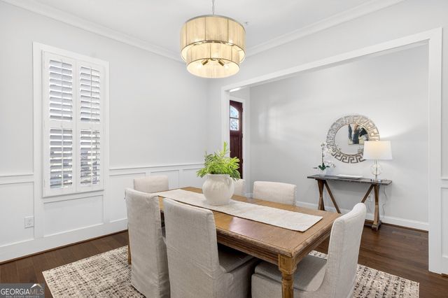 411 Wild Olive Crest, Marietta, GA 30060