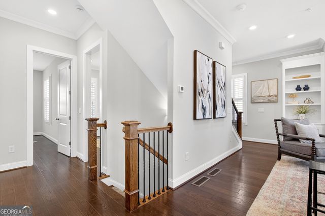 411 Wild Olive Crest, Marietta, GA 30060