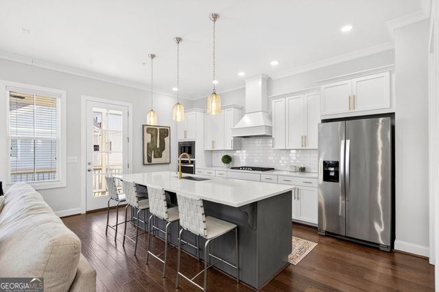 411 Wild Olive Crest, Marietta, GA 30060