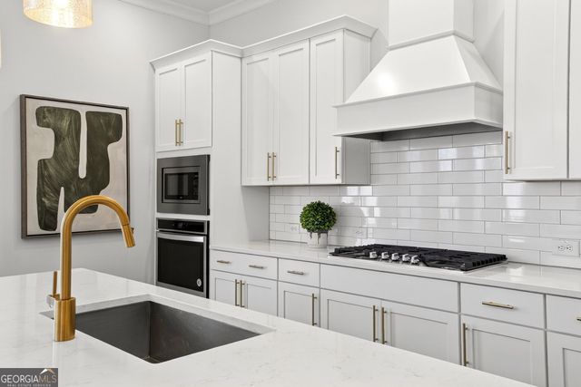 411 Wild Olive Crest, Marietta, GA 30060