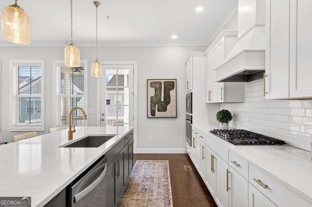 411 Wild Olive Crest, Marietta, GA 30060