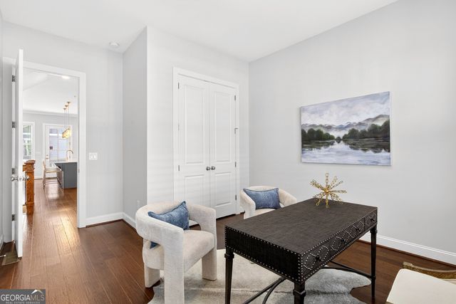 411 Wild Olive Crest, Marietta, GA 30060