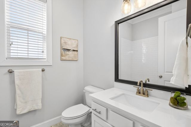 411 Wild Olive Crest, Marietta, GA 30060