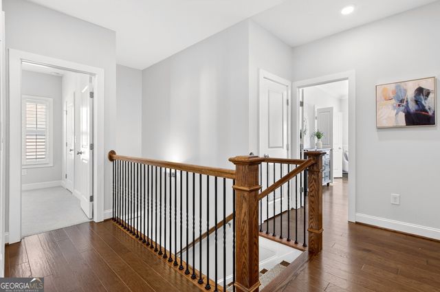 411 Wild Olive Crest, Marietta, GA 30060