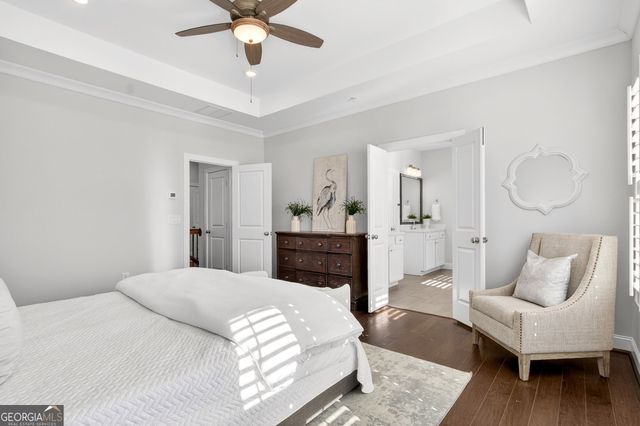 411 Wild Olive Crest, Marietta, GA 30060