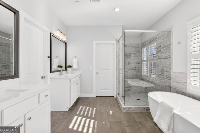 411 Wild Olive Crest, Marietta, GA 30060