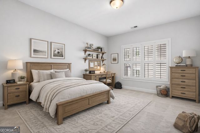 411 Wild Olive Crest, Marietta, GA 30060