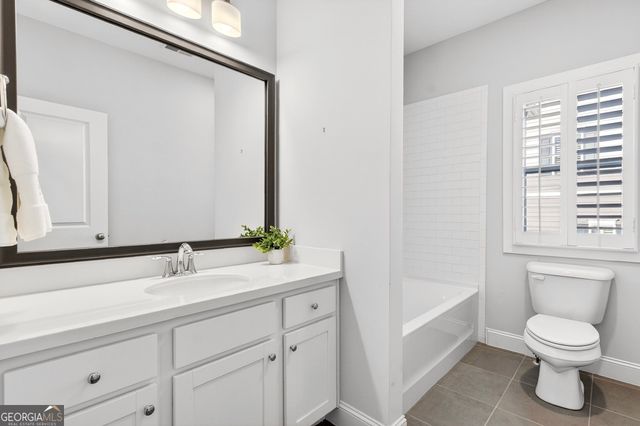 411 Wild Olive Crest, Marietta, GA 30060