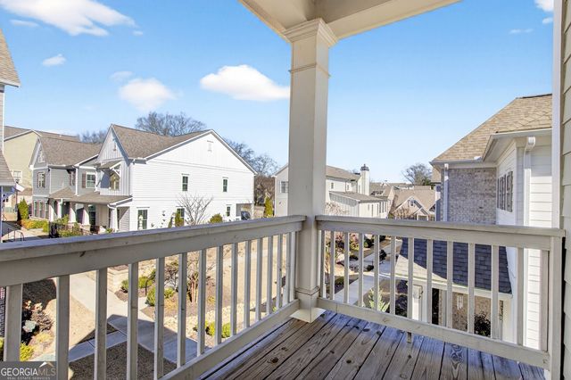 411 Wild Olive Crest, Marietta, GA 30060