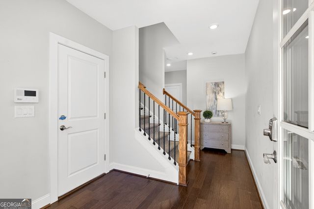 411 Wild Olive Crest, Marietta, GA 30060