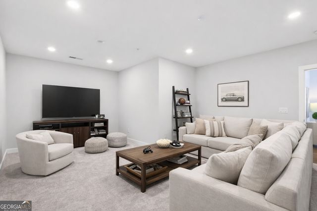 411 Wild Olive Crest, Marietta, GA 30060