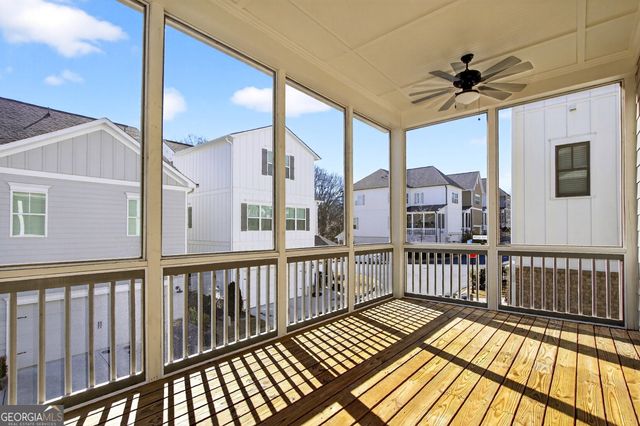 411 Wild Olive Crest, Marietta, GA 30060