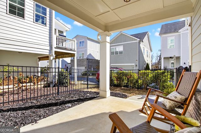 411 Wild Olive Crest, Marietta, GA 30060