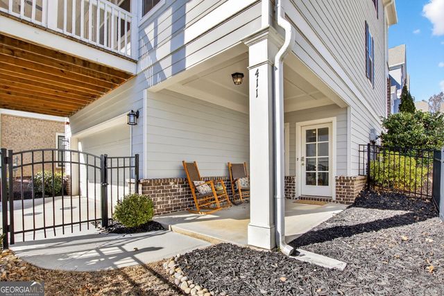411 Wild Olive Crest, Marietta, GA 30060