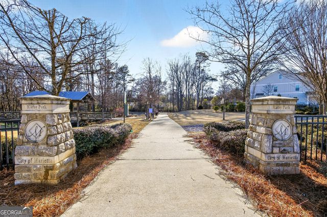 411 Wild Olive Crest, Marietta, GA 30060