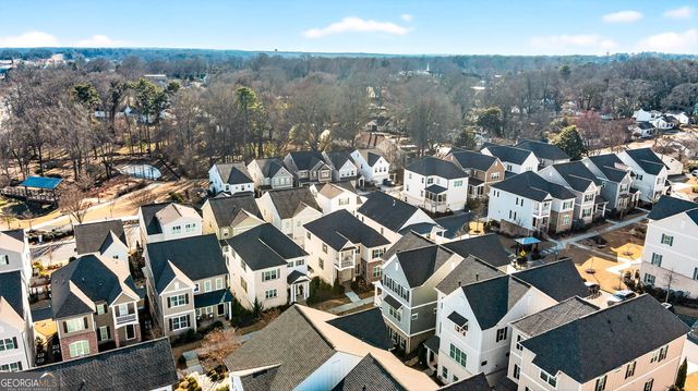 411 Wild Olive Crest, Marietta, GA 30060