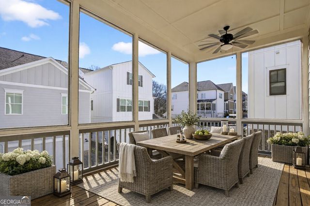 411 Wild Olive Crest, Marietta, GA 30060