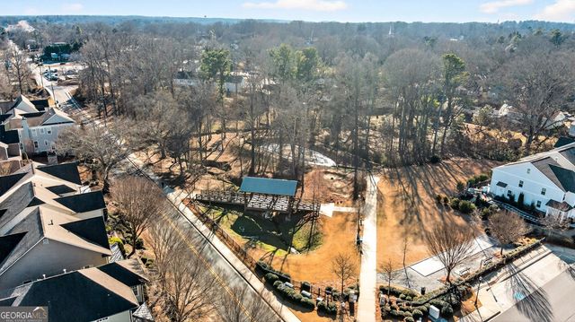 411 Wild Olive Crest, Marietta, GA 30060