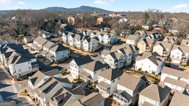 411 Wild Olive Crest, Marietta, GA 30060